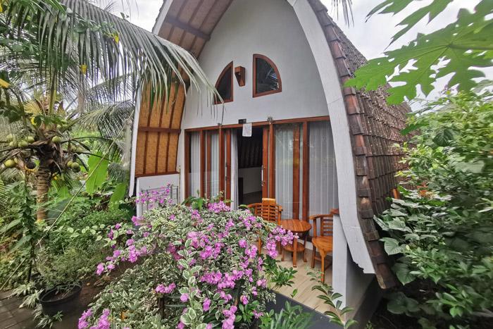 ARB-Deluxe-10 - Deluxe Villa - Balian Green Lagoon at Twospaces