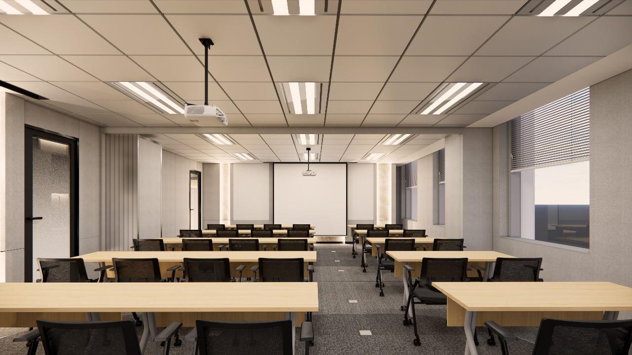 Onyx - Classroom