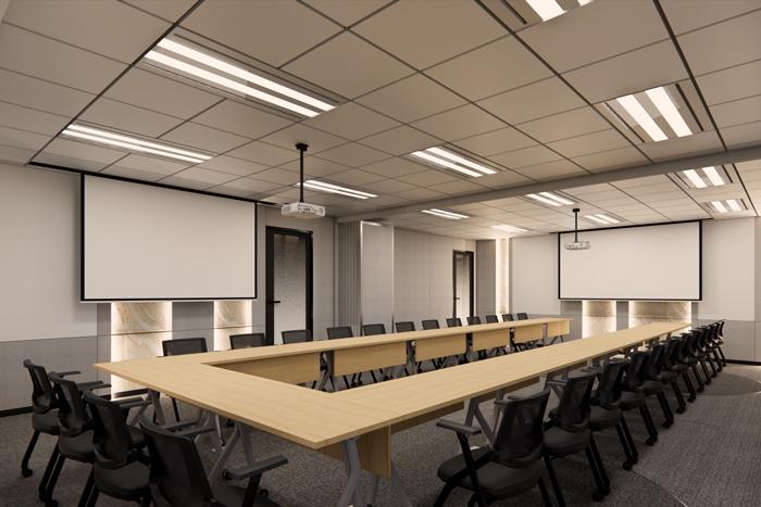 Onyx - Boardroom