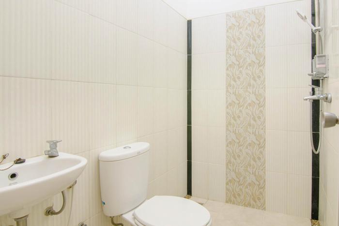 w2 - Standard Room - Shakila Guest House at Twospaces