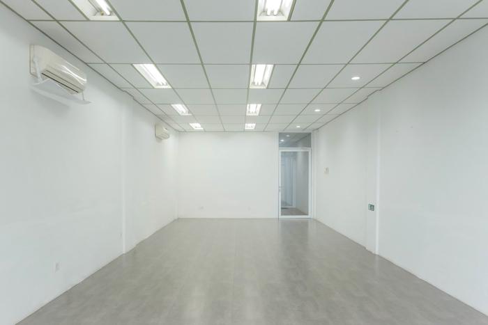TM Event Space Empty 2 - Event Space - Taman Meruya at Twospaces