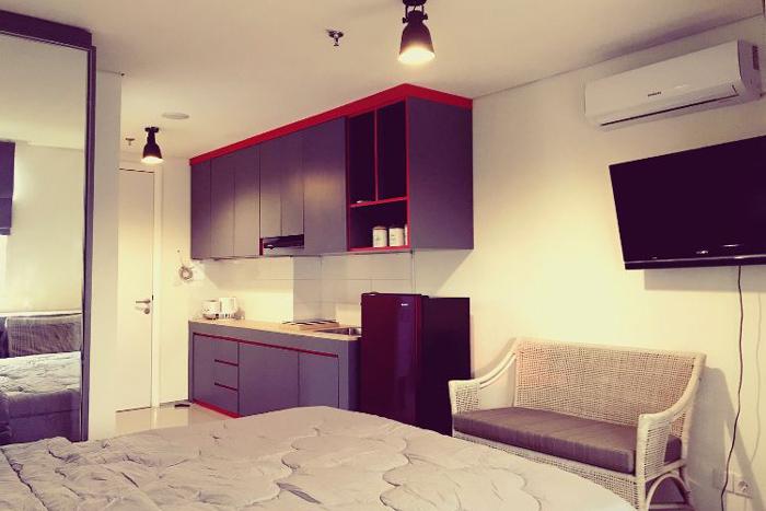 Tuscany Boutiqe Proficient Studio NE-003 - 1