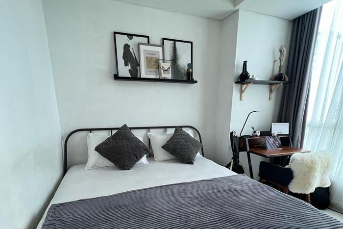 Roseville Soho & Suites Sole 1 BR NE-013