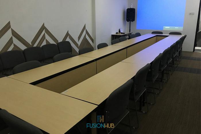 Ayana - Meeting Room Hourly