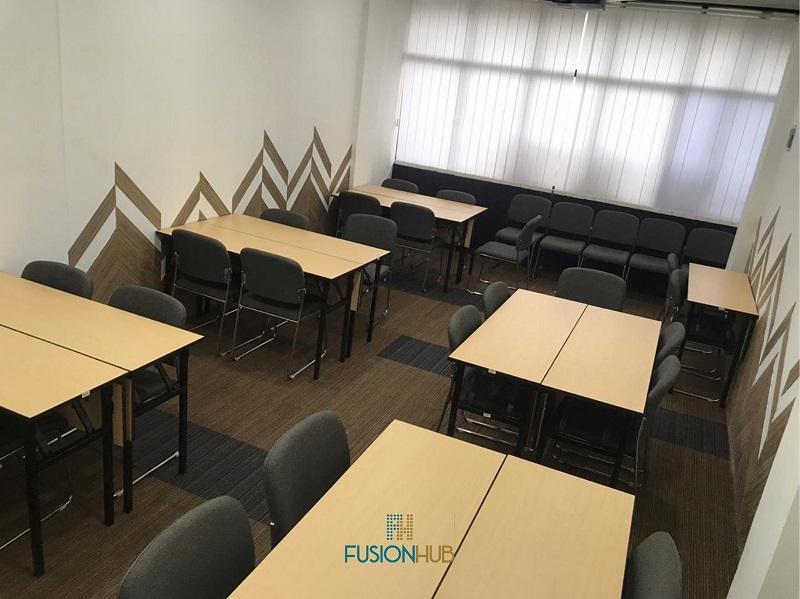 Ayana Classroom - Daily