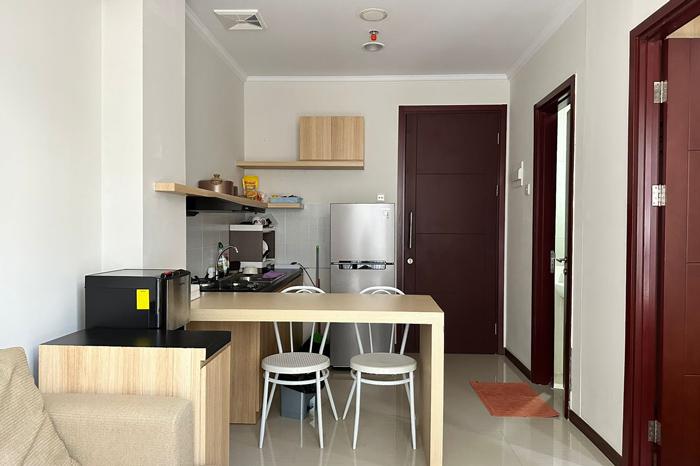 w5 - Asatti Sole 1BR NE-028 - Asatti Sole 1BR NE-028 at Twospaces