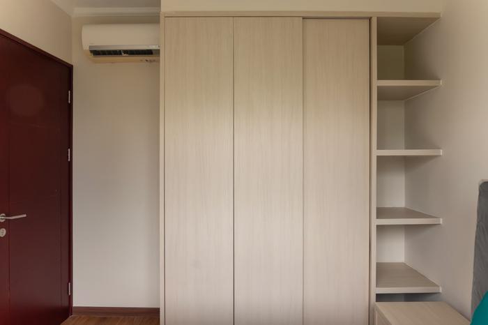 W5A - Asatti Mate 2BR NE-045 - Asatti Mate 2BR NE-045 at Twospaces