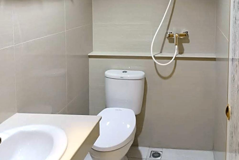 3 - Suite - Maximus Inn Hotel at Twospaces