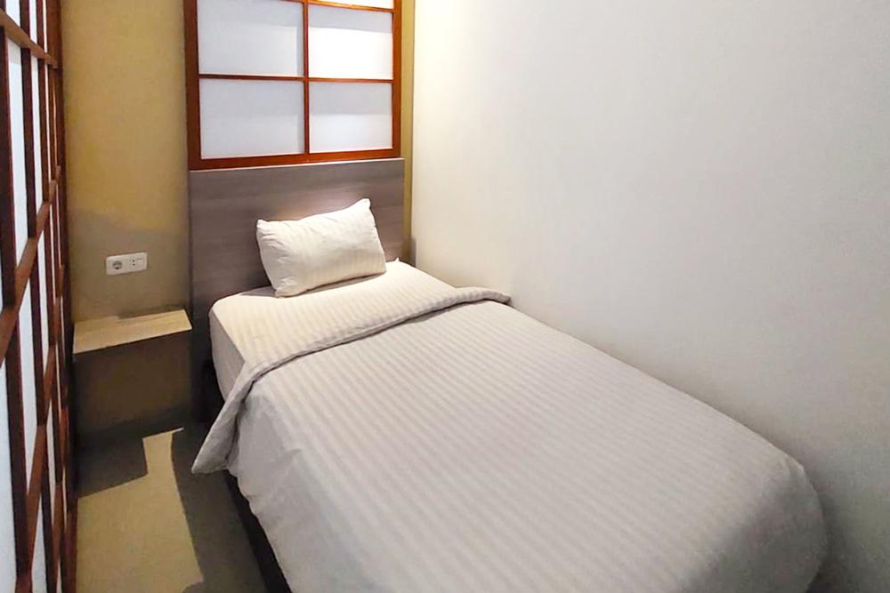 2 - Junior Suite - Maximus Inn Hotel at Twospaces