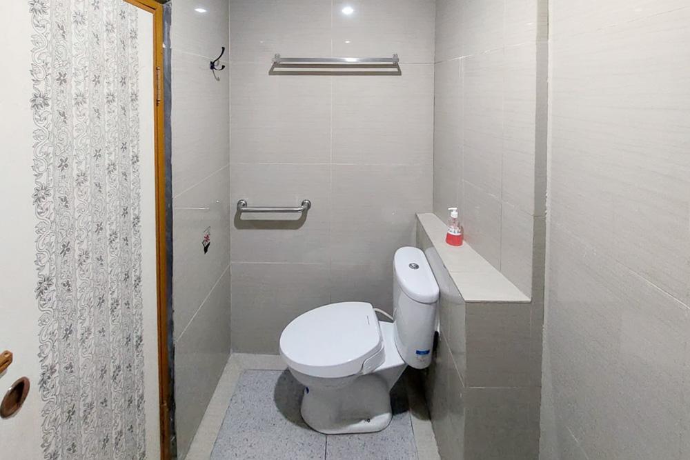 4 - Junior Suite - Maximus Inn Hotel at Twospaces