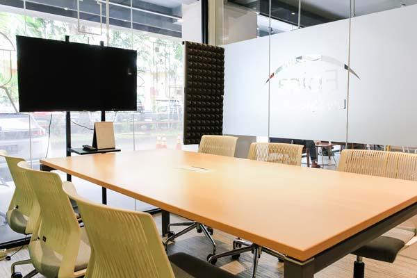 Private Office 6 Pax