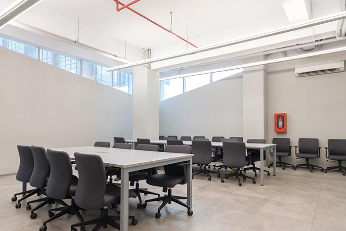 Private Office 20 Pax - Monthly