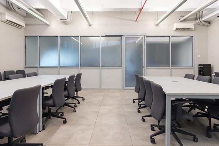 w4 - Private Office 20 Pax - Monthly - Worktren Alam Sutera at Twospaces