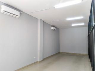 Retail Space