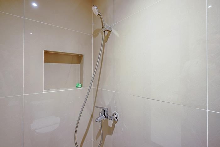 W6 - Standard Single - Monthly - Mono Coliving Ngagel at Twospaces