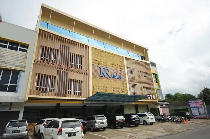 W3 - Standard Room - KR Hotel at Twospaces