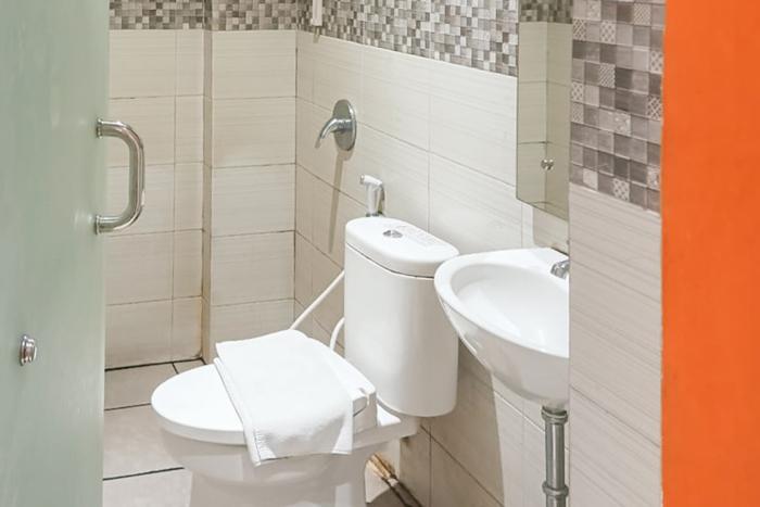 W2 - Deluxe Double - KR Hotel at Twospaces