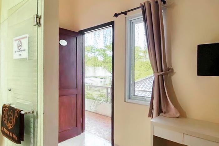 w3 - Standard Double Monthly - Fabel Homestay at Twospaces
