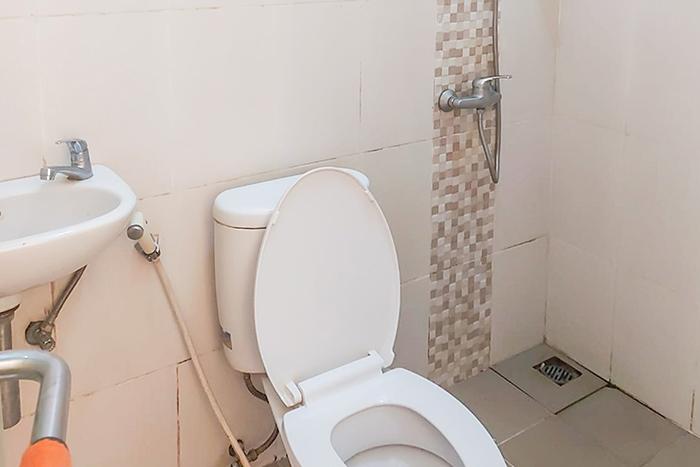 w4 - Standard Double Monthly - Fabel Homestay at Twospaces