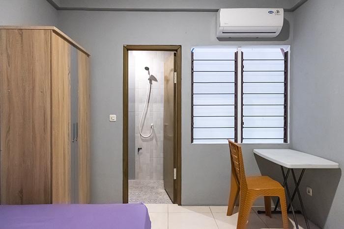 W2 - Standard Room Daily - Graha Asri at Twospaces