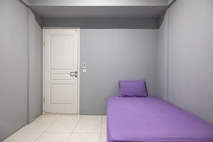 W3 - Standard Room Daily - Graha Asri at Twospaces