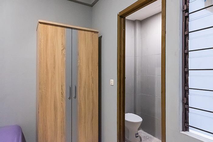 W4 - Standard Room Daily - Graha Asri at Twospaces