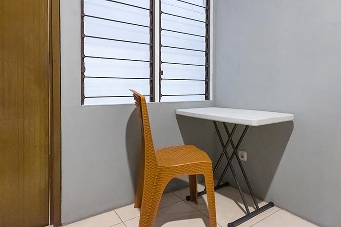 W5 - Standard Room Daily - Graha Asri at Twospaces
