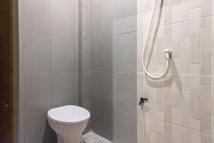 W6 - Standard Room Daily - Graha Asri at Twospaces