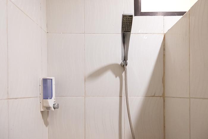 W7 - Standard Twin Daily - Toedjoeh Enam Homestay Syariah at Twospaces