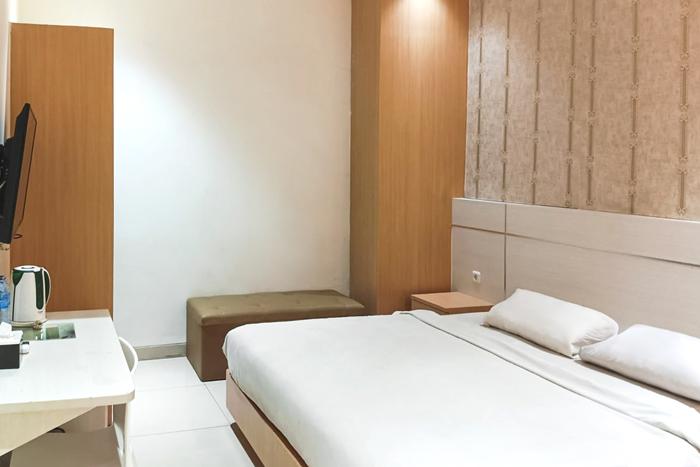 Suite Room