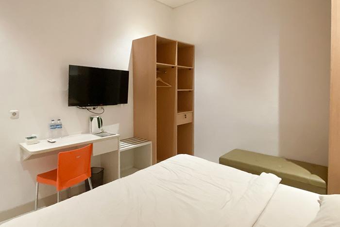 W2 - Suite Room - KR Hotel at Twospaces