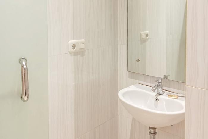 W3 - Suite Room - KR Hotel at Twospaces