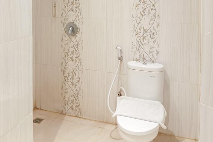 W4 - Suite Room - KR Hotel at Twospaces
