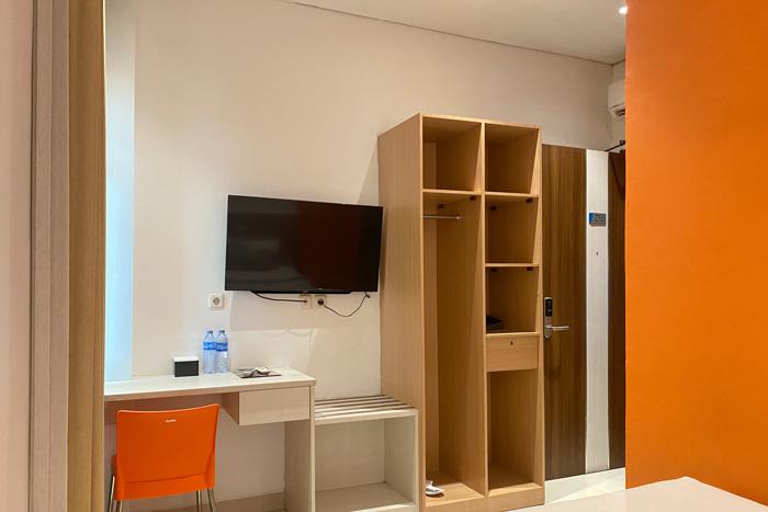 w2 - Standard Room - KR Hotel at Twospaces