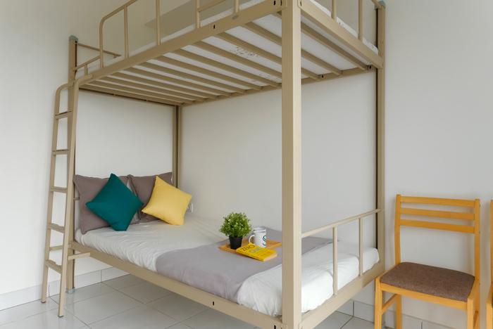 CDP7_W3 - Casa De Parco Proficient Studio NE-005 - Casa De Parco Proficient Studio NE-005 at Twospaces
