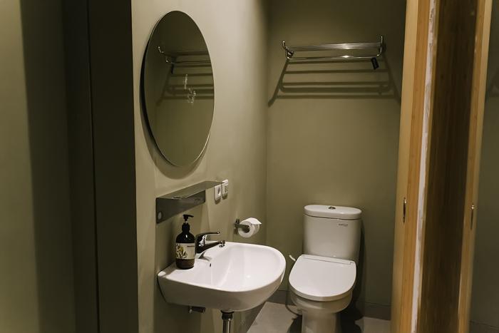 4 - Standard double - Sanctuary Space at Twospaces
